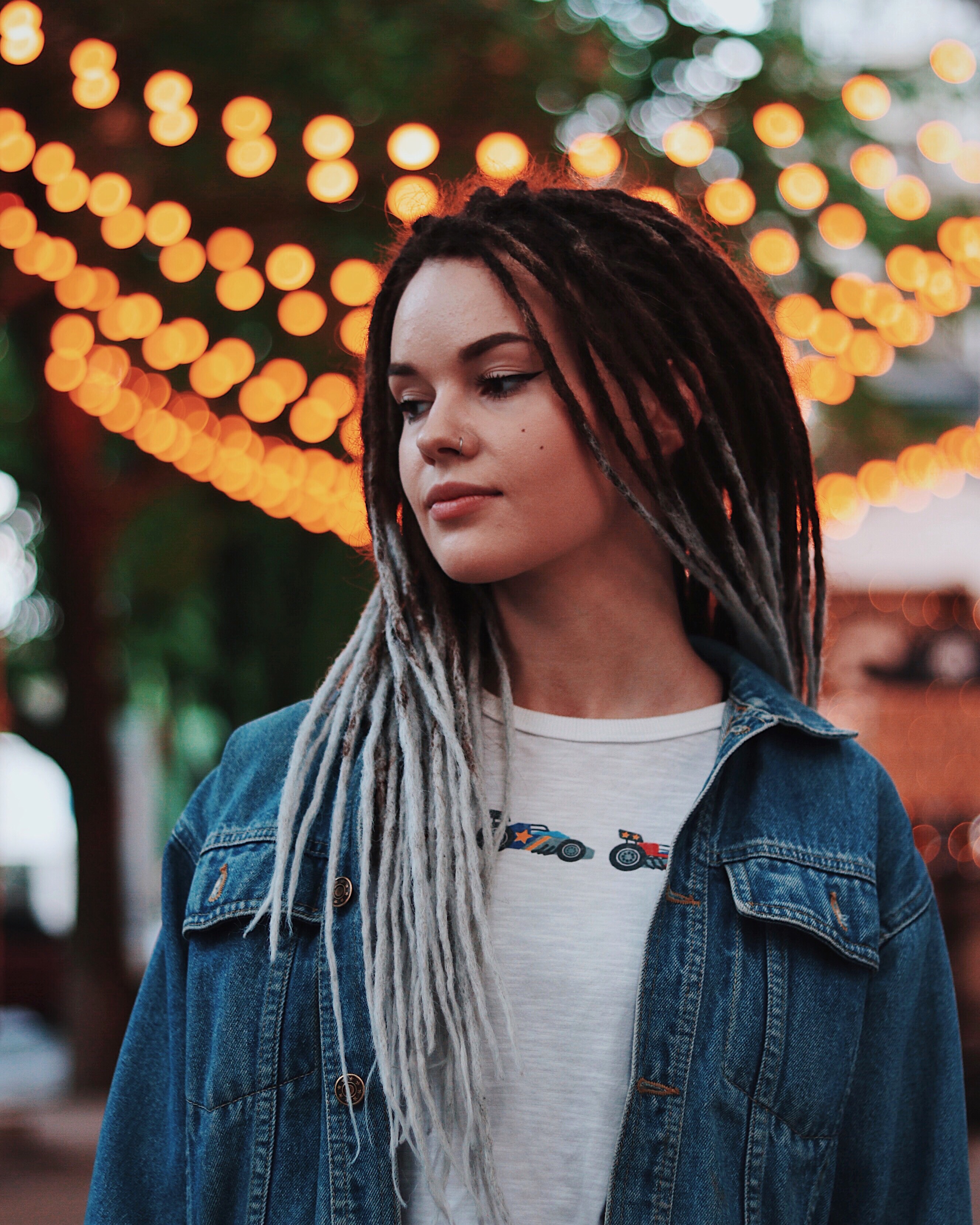 Pathy Dreadlocks