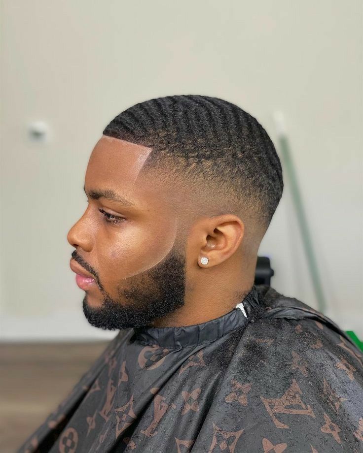 Coupes brushing